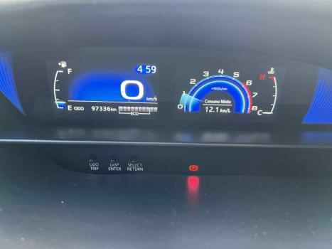 TOYOTA Etios Hatch 1.5 16V 4P FLEX XS, Foto 15