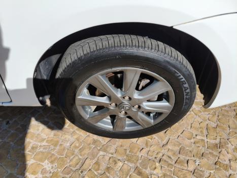 TOYOTA Etios Hatch 1.5 16V 4P FLEX XLS AUTOMTICO, Foto 15