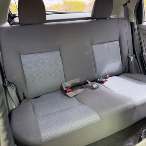 TOYOTA Etios Hatch 1.3 16V 4P FLEX XS, Foto 13