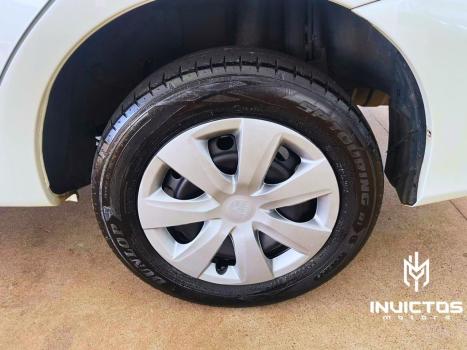TOYOTA Etios Sedan 1.5 16V 4P FLEX XS, Foto 9