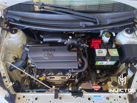 TOYOTA Etios Sedan 1.5 16V 4P FLEX XS, Foto 10
