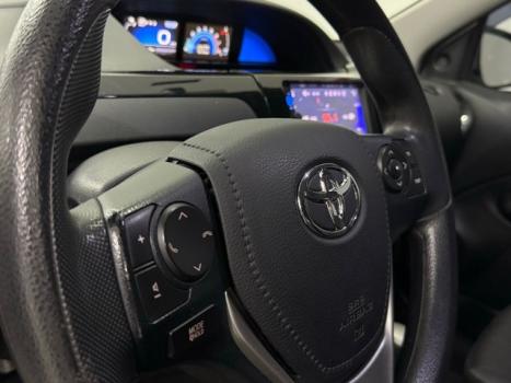 TOYOTA Etios Sedan 1.5 16V 4P FLEX X AUTOMTICO, Foto 9