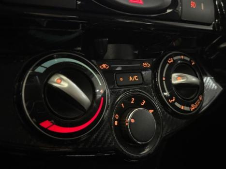 TOYOTA Etios Sedan 1.5 16V 4P FLEX X AUTOMTICO, Foto 12