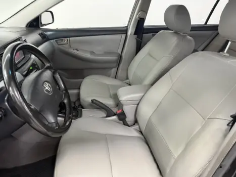 TOYOTA Fielder 1.8 16V 4P AUTOMTICO, Foto 5
