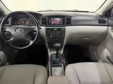 TOYOTA Fielder 1.8 16V 4P AUTOMTICO, Foto 6