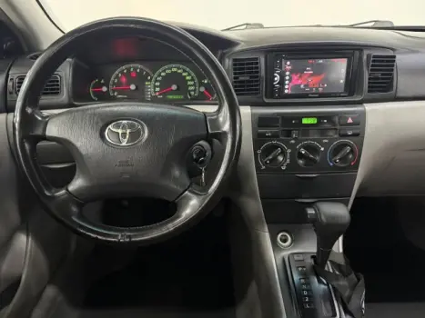 TOYOTA Fielder 1.8 16V 4P AUTOMTICO, Foto 7