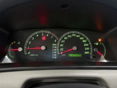 TOYOTA Fielder 1.8 16V 4P AUTOMTICO, Foto 9