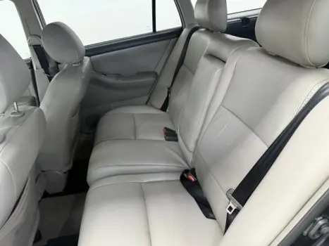 TOYOTA Fielder 1.8 16V 4P AUTOMTICO, Foto 13
