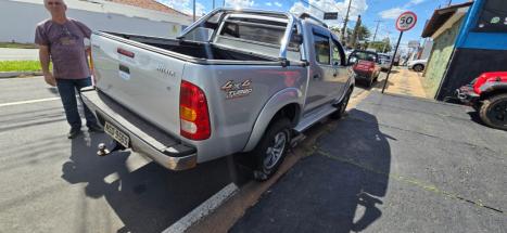 TOYOTA Hilux Caminhonete 2.5 16V STD TURBO DIESEL CABINE DUPLA, Foto 3