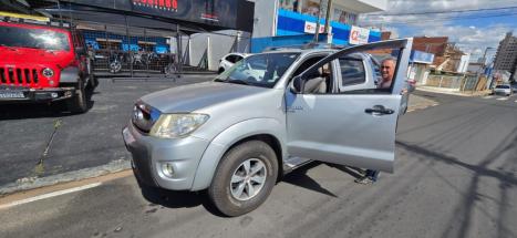 TOYOTA Hilux Caminhonete 2.5 16V STD TURBO DIESEL CABINE DUPLA, Foto 4