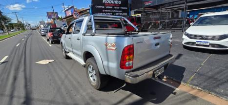 TOYOTA Hilux Caminhonete 2.5 16V STD TURBO DIESEL CABINE DUPLA, Foto 6