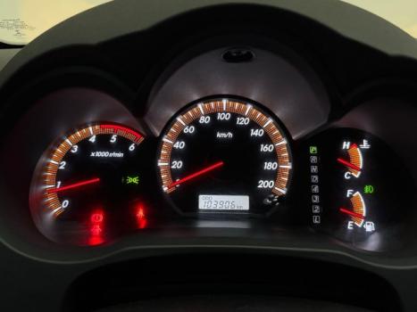 TOYOTA Hilux Caminhonete 3.0 4P 4X4 SRV TURBO DIESEL CABINE DUPLA, Foto 11