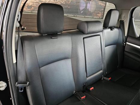 TOYOTA Hilux Caminhonete 2.7 16V 4P SRV FLEX 4X4  CABINE DUPLA AUTOMTICO, Foto 8