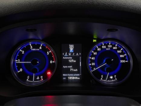 TOYOTA Hilux Caminhonete 2.8 16V SRX 4X4 DIESEL CABINE DUPLA AUTOMTICO, Foto 11