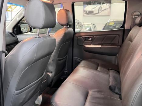 TOYOTA Hilux Caminhonete 3.0 4P 4X4 SRV TURBO DIESEL CABINE DUPLA, Foto 7