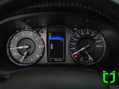 TOYOTA Hilux Caminhonete 2.8 16V 4P SRX DIESEL CABINE DUPLA, Foto 10