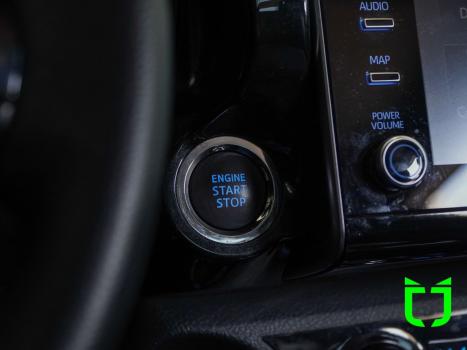 TOYOTA Hilux Caminhonete 2.8 16V 4P SRX DIESEL CABINE DUPLA, Foto 12