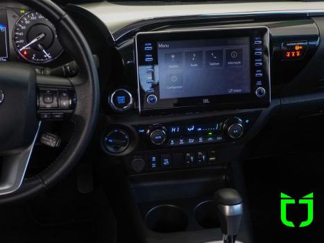 TOYOTA Hilux Caminhonete 2.8 16V 4P SRX DIESEL CABINE DUPLA, Foto 15