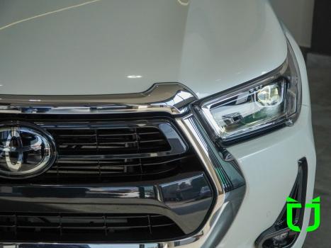 TOYOTA Hilux Caminhonete 2.8 16V 4P SRX DIESEL CABINE DUPLA, Foto 22