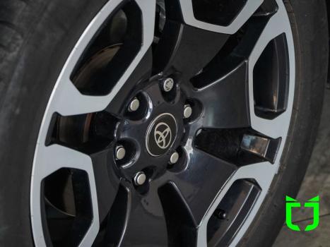 TOYOTA Hilux Caminhonete 2.8 16V 4P SRX DIESEL CABINE DUPLA, Foto 24