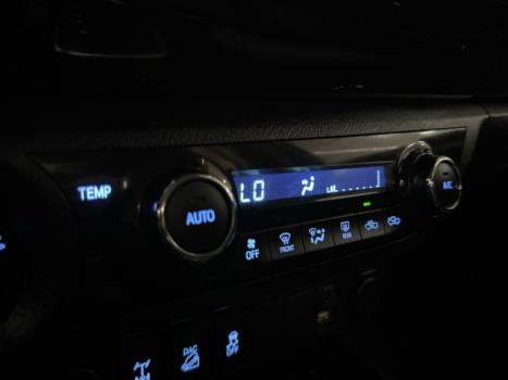 TOYOTA Hilux Caminhonete 2.8 16V SRX 4X4 DIESEL CABINE DUPLA AUTOMTICO, Foto 13