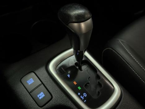 TOYOTA Hilux Caminhonete 2.8 16V SRX 4X4 DIESEL CABINE DUPLA AUTOMTICO, Foto 14
