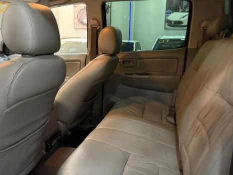 TOYOTA Hilux Caminhonete 3.0 4P 4X4 SRV TURBO DIESEL CABINE DUPLA, Foto 7