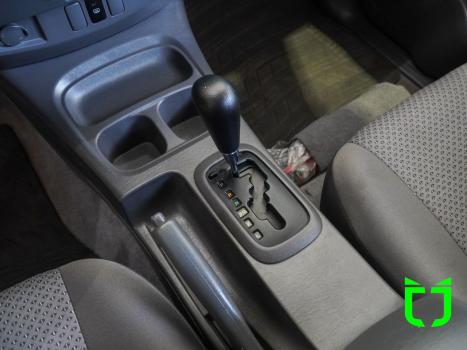 TOYOTA Hilux Caminhonete 2.7 16V 4P SR FLEX CABINE DUPLA AUTOMTICO, Foto 12