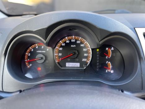 TOYOTA Hilux Caminhonete 3.0 4P 4X4 SRV TURBO DIESEL TOP CABINE DUPLA AUTOMTICO, Foto 22