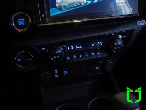 TOYOTA Hilux Caminhonete 2.8 16V SRV 4X4 DIESEL CABINE DUPLA AUTOMTICO, Foto 11