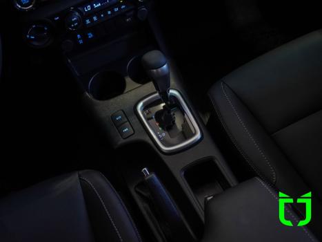 TOYOTA Hilux Caminhonete 2.8 16V SRV 4X4 DIESEL CABINE DUPLA AUTOMTICO, Foto 12