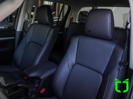 TOYOTA Hilux Caminhonete 2.8 16V SRV 4X4 DIESEL CABINE DUPLA AUTOMTICO, Foto 18