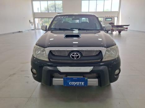 TOYOTA Hilux Caminhonete 3.0 4P 4X4 SRV TURBO DIESEL CABINE DUPLA, Foto 1