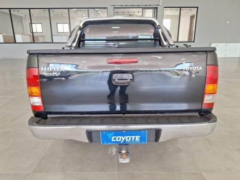 TOYOTA Hilux Caminhonete 3.0 4P 4X4 SRV TURBO DIESEL CABINE DUPLA, Foto 5