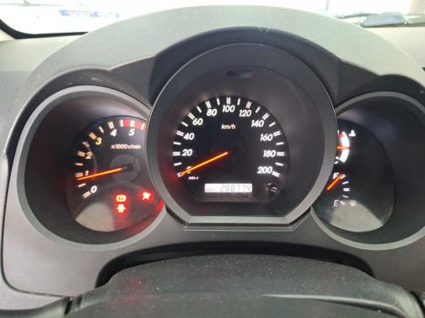 TOYOTA Hilux Caminhonete 3.0 4P 4X4 SRV TURBO DIESEL CABINE DUPLA, Foto 8
