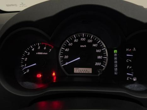 TOYOTA Hilux SW4 2.7 16V 4P SR AUTOMTICO, Foto 10