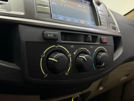 TOYOTA Hilux SW4 2.7 16V 4P SR AUTOMTICO, Foto 12