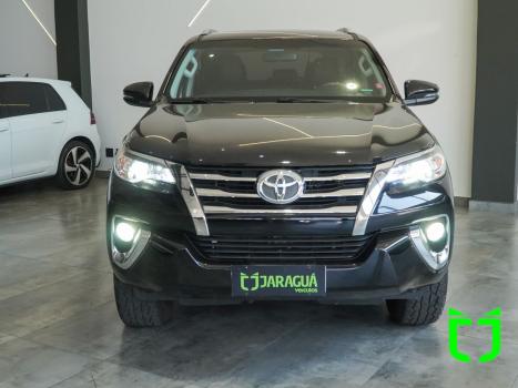 TOYOTA Hilux SW4 2.7 16V 4P SR AUTOMTICO, Foto 2