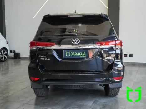 TOYOTA Hilux SW4 2.7 16V 4P SR AUTOMTICO, Foto 5