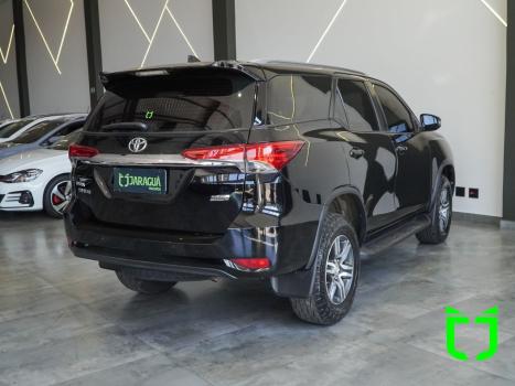 TOYOTA Hilux SW4 2.7 16V 4P SR AUTOMTICO, Foto 6