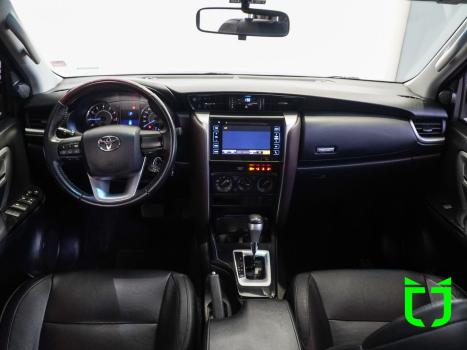 TOYOTA Hilux SW4 2.7 16V 4P SR AUTOMTICO, Foto 8