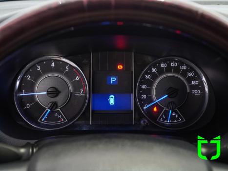 TOYOTA Hilux SW4 2.7 16V 4P SR AUTOMTICO, Foto 9