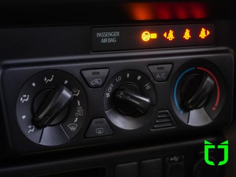 TOYOTA Hilux SW4 2.7 16V 4P SR AUTOMTICO, Foto 12