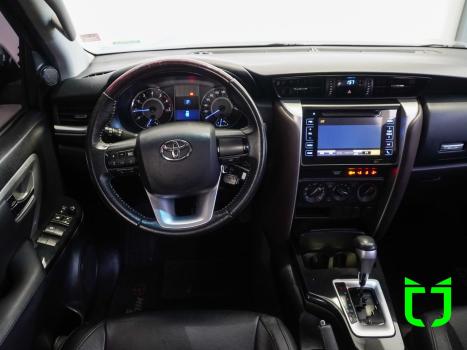 TOYOTA Hilux SW4 2.7 16V 4P SR AUTOMTICO, Foto 13