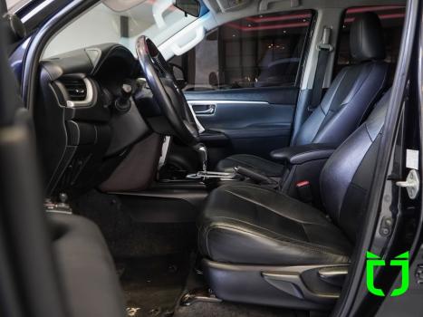 TOYOTA Hilux SW4 2.7 16V 4P SR AUTOMTICO, Foto 17