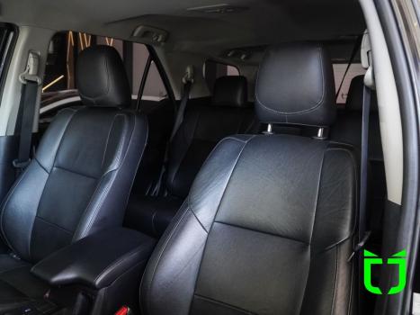TOYOTA Hilux SW4 2.7 16V 4P SR AUTOMTICO, Foto 18