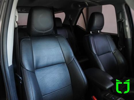 TOYOTA Hilux SW4 2.7 16V 4P SR AUTOMTICO, Foto 19