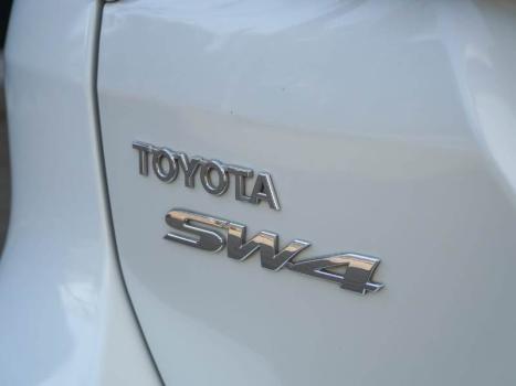 TOYOTA Hilux SW4 2.8 4P SRX 4X4 TURBO DIESEL AUTOMTICO, Foto 5