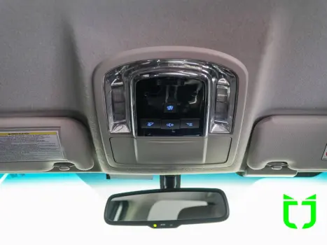 TOYOTA Hilux SW4 2.8 16V 4P SRX 4X4 7 LUGARES TURBO DIESEL AUTOMTICO, Foto 17