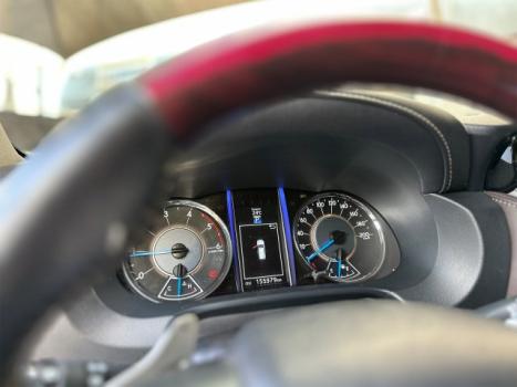 TOYOTA Hilux SW4 2.8 4P SRX 4X4 TURBO DIESEL AUTOMTICO, Foto 12